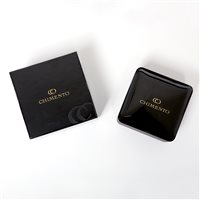 Anello Chimento Donna Eternity in Oro bianco Diamante 0.36 Ct 1AA30103G5160 - 1AA30103G5160